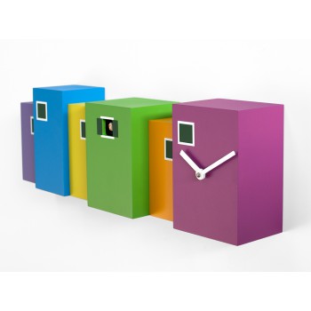 MONTRE BURANO MOD. 2065 PROJETS