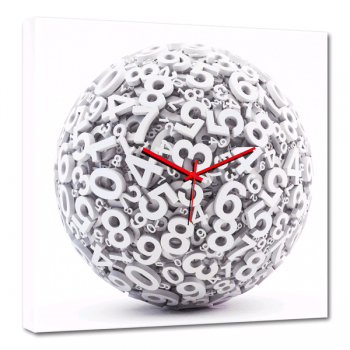 Montre CHAOS G4608 PINTDECOR