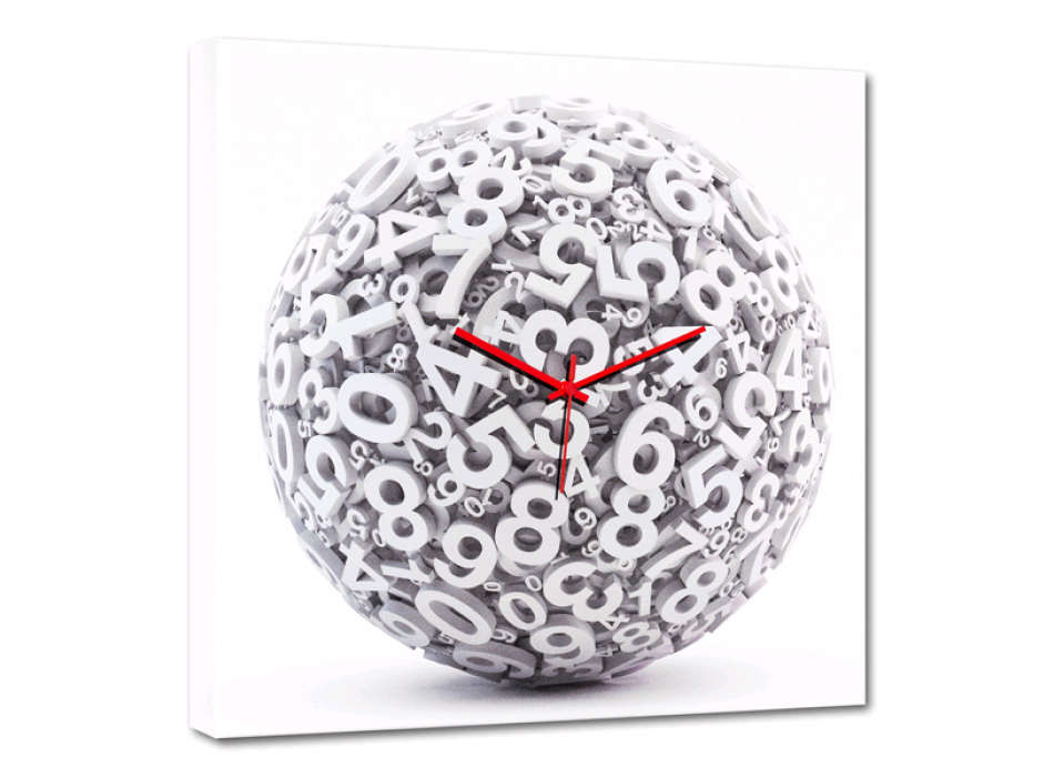 Montre CHAOS G4608 PINTDECOR