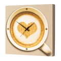 Montre CAPPUCCINO TIME G1720 PINTDECOR