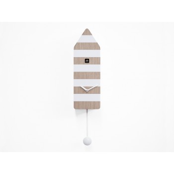 MONTRE CAPRI MOD. 2075 PROJETS