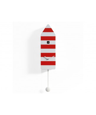 MONTRE CAPRI MOD. 2075 PROJETS