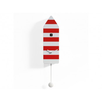 MONTRE CAPRI MOD. 2075 PROJETS