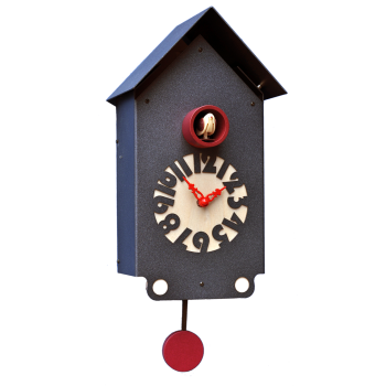 Horloge CASETTA 151 PIRONDINI