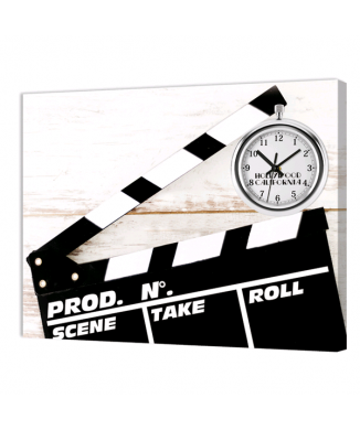 Montre CIAK SI TURN G3618 PINTDECOR