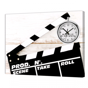 Montre CIAK SI TURN G3618 PINTDECOR