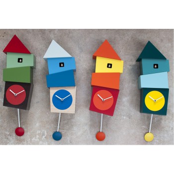 MONTRE CROOKÉ MOD. 2380 PROJETS