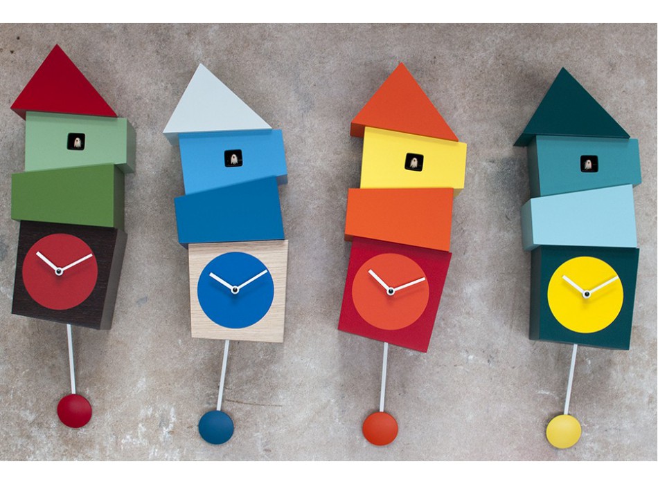 MONTRE CROOKÉ MOD. 2380 PROJETS