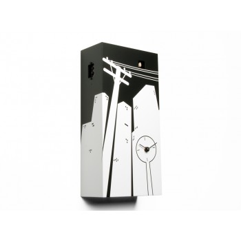 MONTRE CUCUCITY MOD. 1850 PROJETS