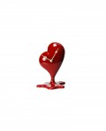 LOOSE HEART CLOCK 1126 ANTARCTICA