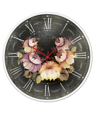 Montre CURVA DI FIORI GTO6586 PINTDECOR