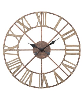 HORLOGE MURALE PLUS