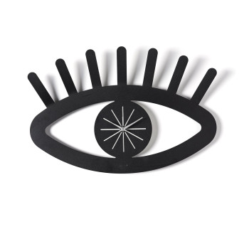 Horloge murale Cyclope 5096 Arts et Métiers