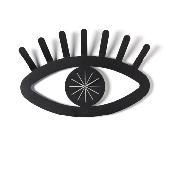 Horloge murale Cyclope 5096 Arts et Métiers