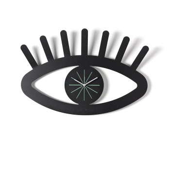 Horloge murale Cyclope 5096 Arts et Métiers