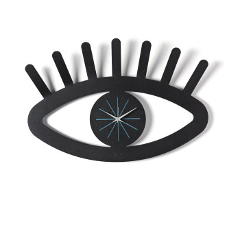 Horloge murale Cyclope 5096 Arts et Métiers