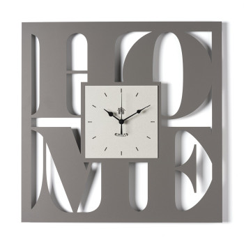 Horloge murale design Arts et artisanat pour la maison
