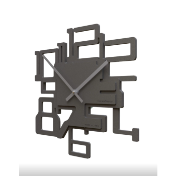 HORLOGE MURALE KRON 10-003 CALLEA DESIGN