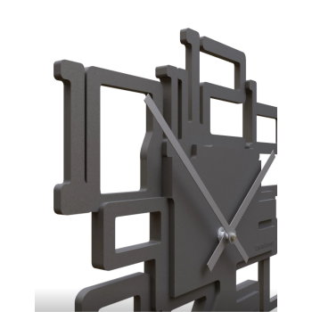 HORLOGE MURALE KRON 10-003 CALLEA DESIGN