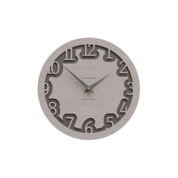 HORLOGE MURALE LABIRINTO 10-002 CALLEA DESIGN