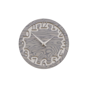 HORLOGE MURALE LABIRINTO 10-002 CALLEA DESIGN