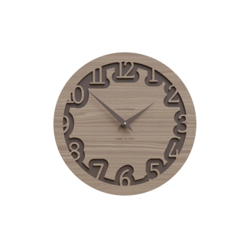 HORLOGE MURALE LABIRINTO 10-002 CALLEA DESIGN