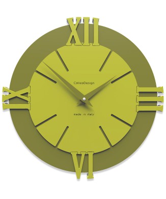 HORLOGE MURALE LUIGI 10-006 CALLEA DESIGN
