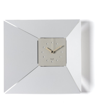 Horloge murale minimaliste Arts and Crafts ILLUSIO 5097
