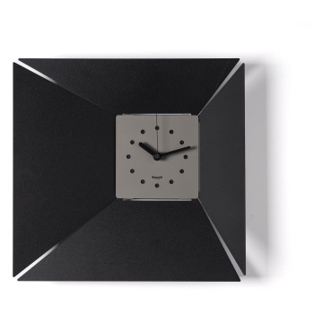 Horloge murale minimaliste Arts and Crafts ILLUSIO 5097