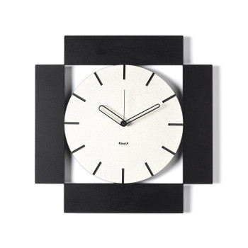 Horloge murale Arts and Crafts RADICAL 5094
