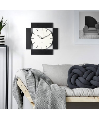 Horloge murale Arts and Crafts RADICAL 5094