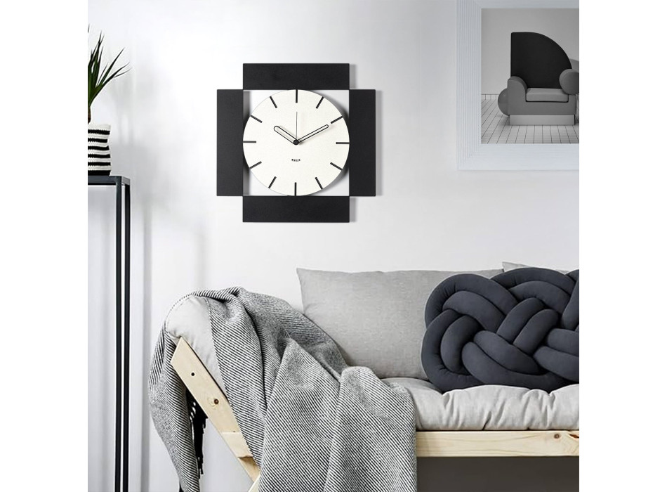 Horloge murale Arts and Crafts RADICAL 5094