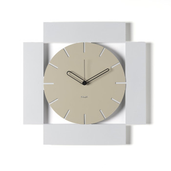 Horloge murale Arts and Crafts RADICAL 5094