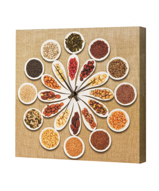 Montre SPICE G1708 PINTDECOR