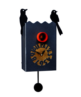 Montre DUET 156 PIRONDINI