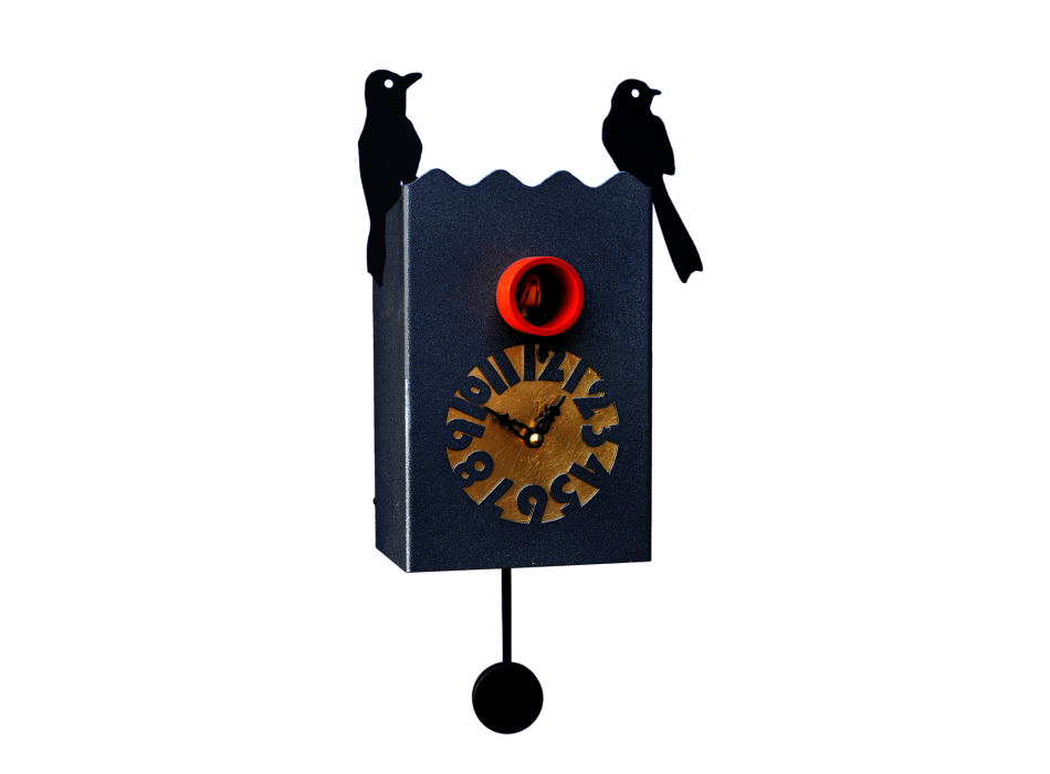 Montre DUET 156 PIRONDINI