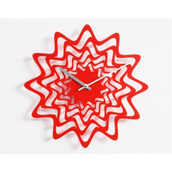 HORLOGE FLUX MOD. 2090 PROJETS