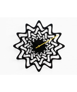 HORLOGE FLUX MOD. 2090 PROJETS