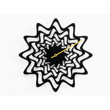 HORLOGE FLUX MOD. 2090 PROJETS