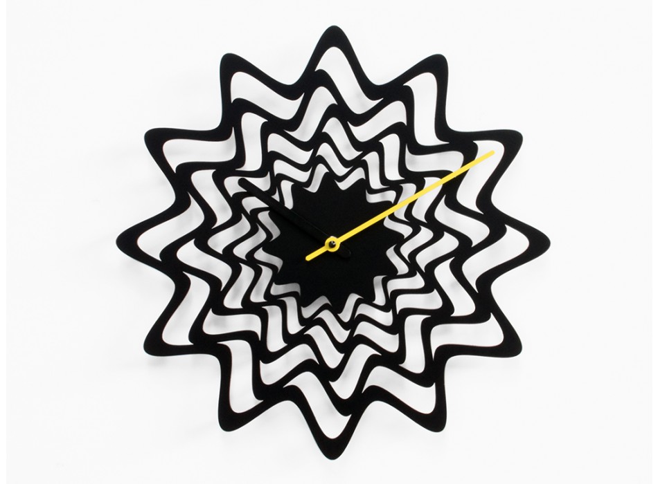 HORLOGE FLUX MOD. 2090 PROJETS