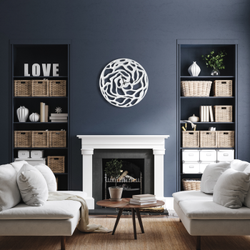 Montre P5062 FUZZY PINTDECOR