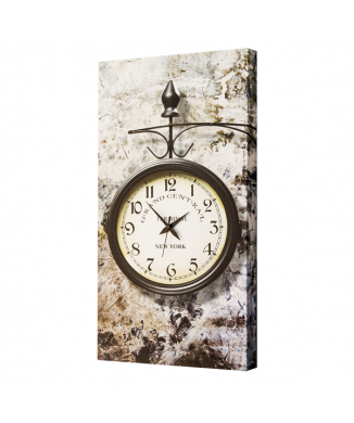 Montre GRAND CENTRAL NY G1696 PINTDECOR