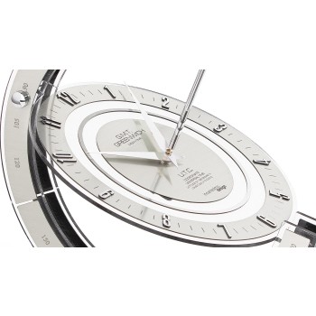 Montre GREENWICH 251 INCANTESIMO DESIGN