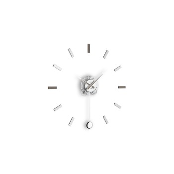 CONCEPTION DE LA MONTRE ILLUM 201