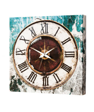 Montre GEARS G1698 PINTDECOR