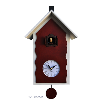 Montre LAC 101 PIRONDINI