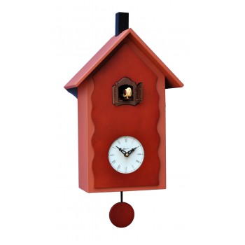 Montre LAC 101 PIRONDINI