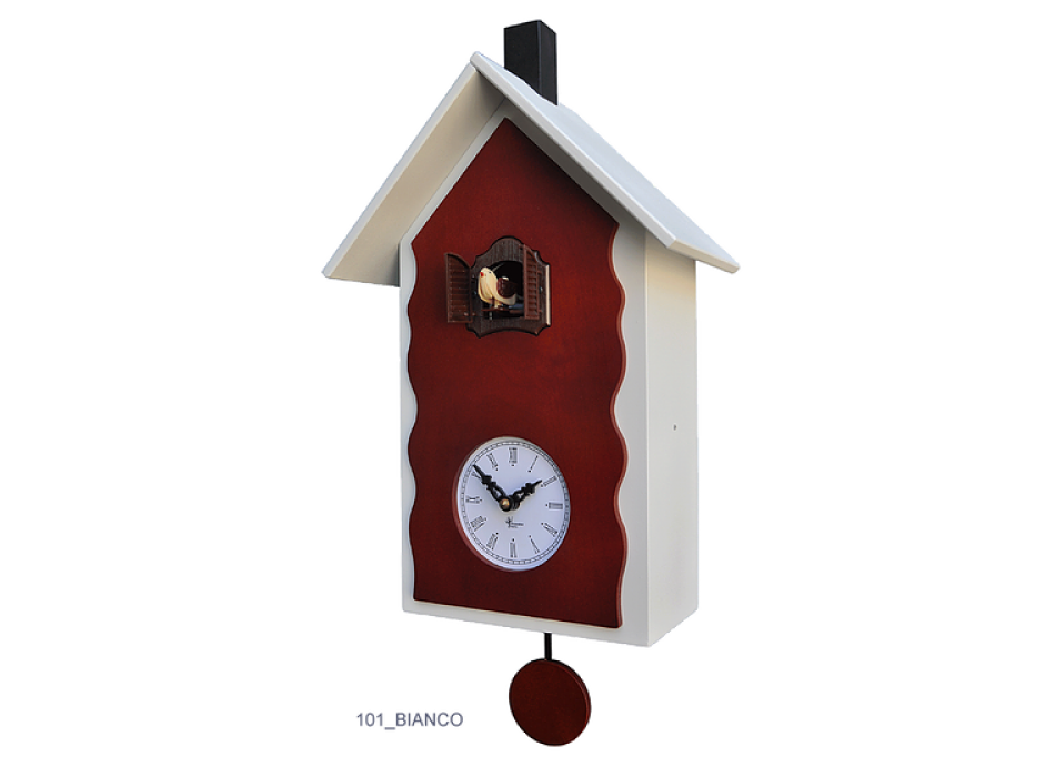 Montre LAC 101 PIRONDINI