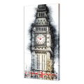 Montre LONDON TIME G2470 PINTDECOR