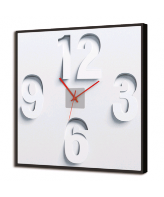 Montre LUMINOUS 3-6-9-12 GL3512 PINTDECOR